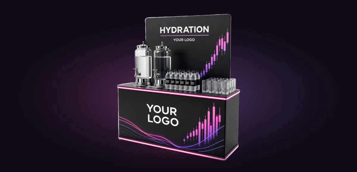 Render of the Hydration category