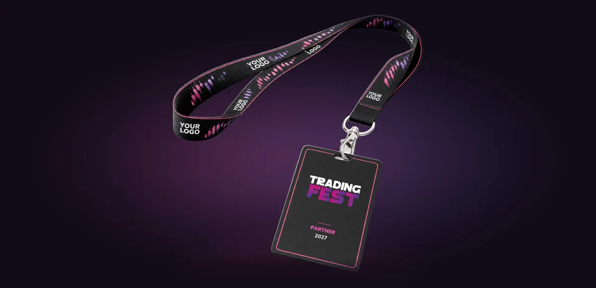 Render of the Lanyard category