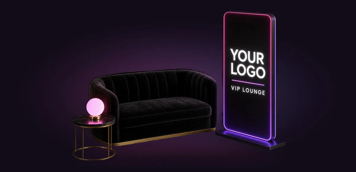 Render of the Lounge category