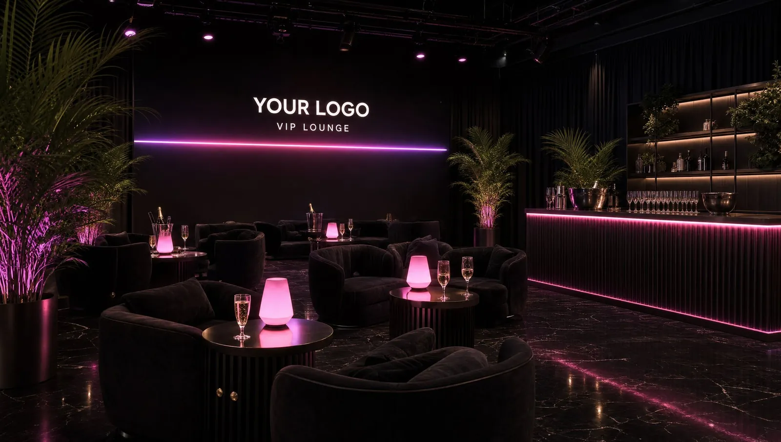 Render do nível Premium Partner